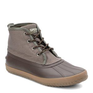 Sperry Breakwater Duck Boots. Brand New. Mens Size: 11.5